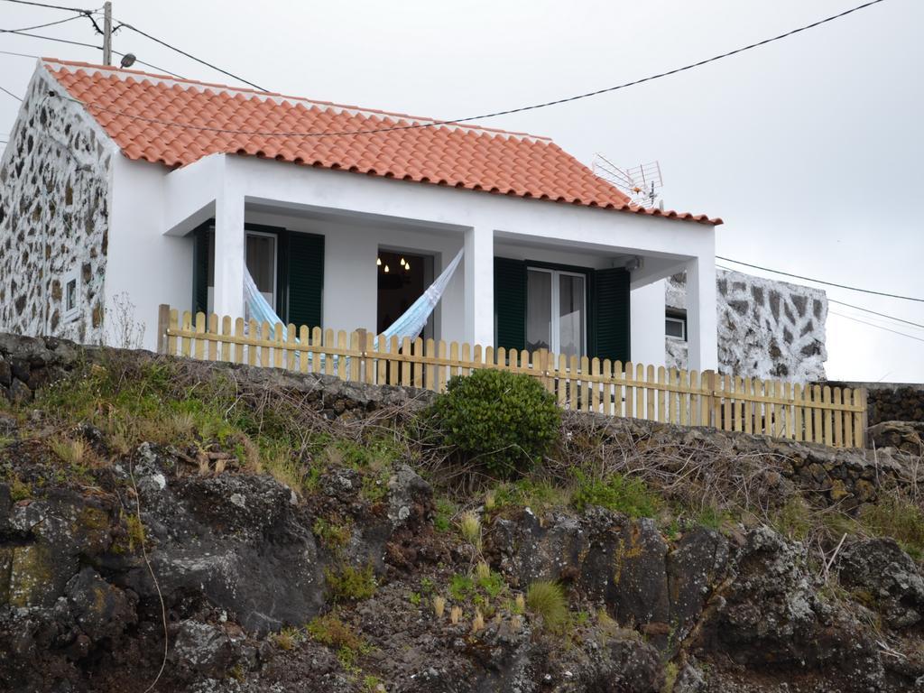 Willa Casinha De Muda Da Feteira Angra do Heroísmo Zewnętrze zdjęcie
